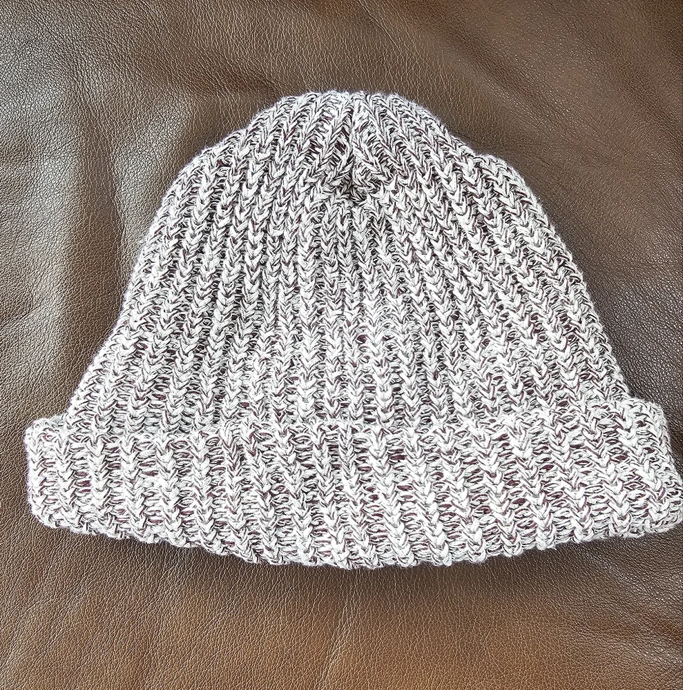 Love Your Melon lot of 2 cotton hats university of minnesota